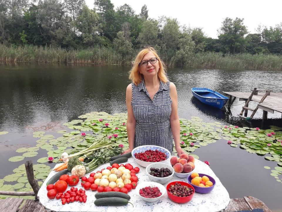 Tribina o zdravoj ishrani – Prof Dr Vesna Dimitrijević Srećković
