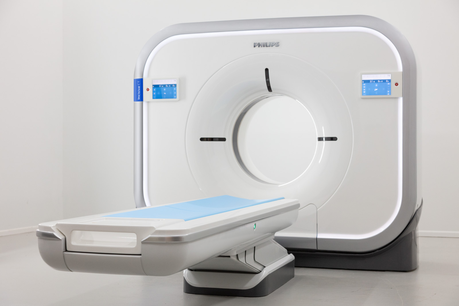 CT skener pluća, glave, abdomena, kičme Fizikus Beograd